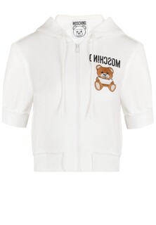 Толстовка MOSCHINO