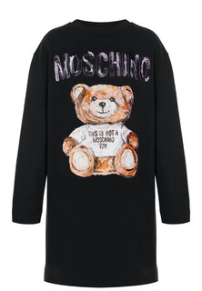 Платье MOSCHINO