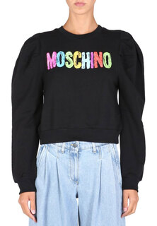 Толстовка MOSCHINO