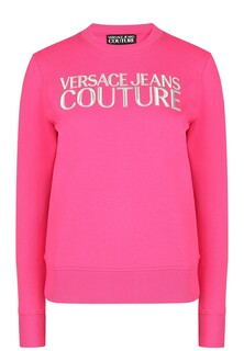 Свитшот VERSACE JEANS COUTURE