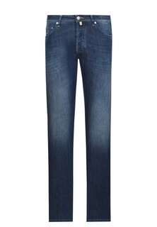 Джинсы JACOB COHEN