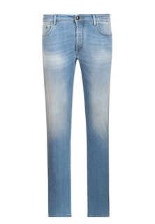 Джинсы HANDPICKED