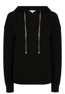 Худи PATRIZIA PEPE