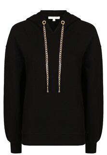 Худи PATRIZIA PEPE