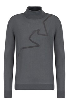 Водолазка EMPORIO ARMANI