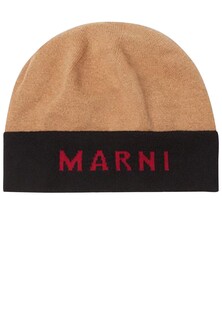 Шапка MARNI