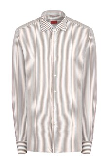 Рубашка ISAIA