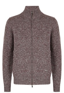 Кардиган ISAIA
