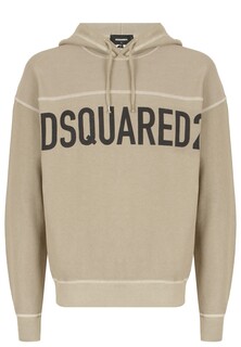 Толстовка DSQUARED2