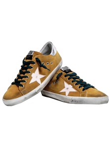 Кеды GOLDEN GOOSE