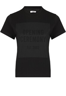 Футболка OPENING CEREMONY