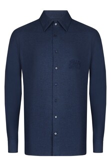 Рубашка ZILLI