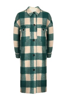 Пальто ISABEL MARANT ?TOILE