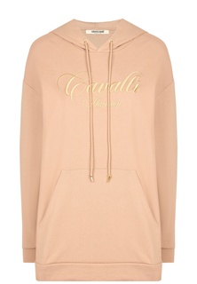 Толстовка ROBERTO CAVALLI