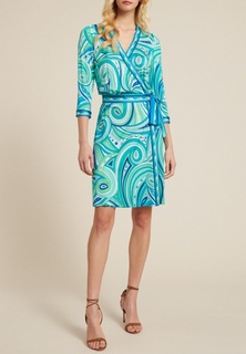 Платье LUISA SPAGNOLI