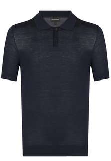 Поло EMPORIO ARMANI