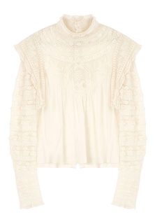 Блуза ISABEL MARANT