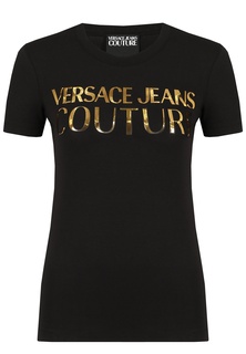 Футболка VERSACE JEANS COUTURE