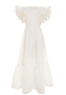 Платье ZIMMERMANN