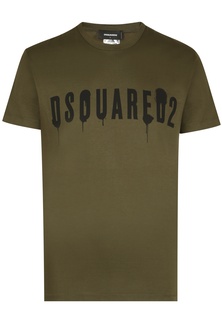 Футболка DSQUARED2