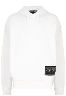 Толстовка VERSACE JEANS COUTURE