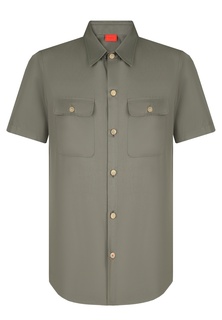 Рубашка ISAIA