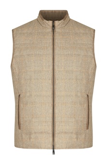 Жилет CORNELIANI