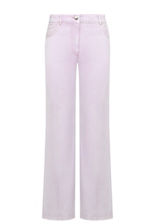 Джинсы NINA RICCI