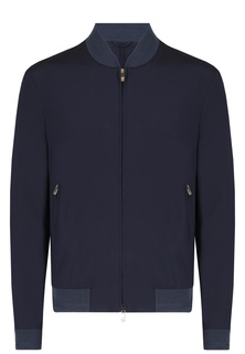 Ветровка CORNELIANI