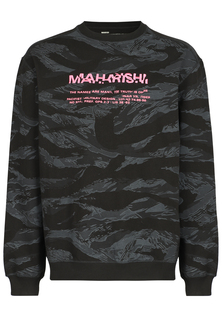 Свитшот MAHARISHI