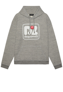 Толстовка DSQUARED2