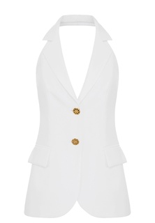 Жилет ELISABETTA FRANCHI
