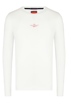 Лонгслив AERONAUTICA MILITARE