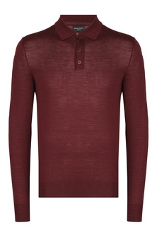 Поло EMPORIO ARMANI