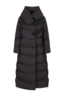 Пуховик EMPORIO ARMANI