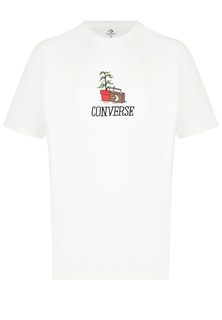 Футболка CONVERSE