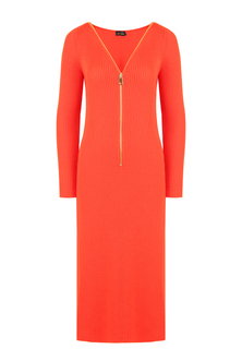 Платье LUISA SPAGNOLI