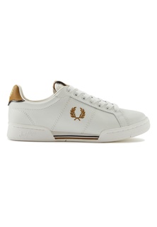 Кеды FRED PERRY