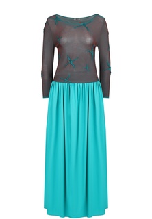 Платье SHES SO