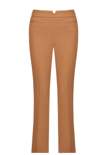 Брюки ERMANNO SCERVINO