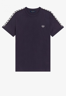 Футболка FRED PERRY