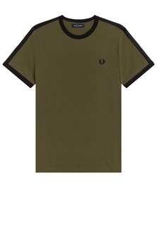Футболка FRED PERRY