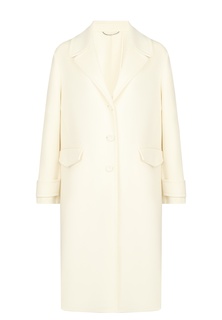 Пальто ERMANNO SCERVINO