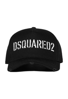 Бейсболка DSQUARED2