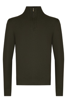 Свитер ISAIA