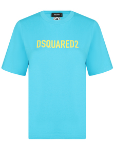 Футболка DSQUARED2