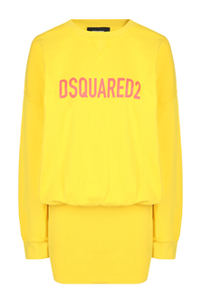 Платье DSQUARED2