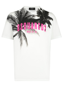 Футболка DSQUARED2