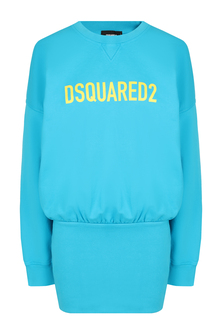 Платье DSQUARED2