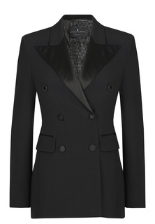 Пиджак ERMANNO SCERVINO